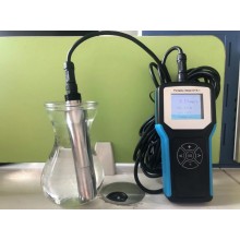 在線/便攜式溶氧儀，自帶溫度補(bǔ)償，檢測(cè)速度快，精度高