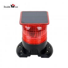 太陽能障礙燈：交通路障 ，危險警示，3公里可視， 廠家價格