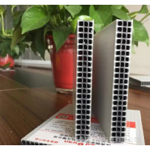 新型合金建筑塑料模板工廠直售，規(guī)格齊全可回收重復(fù)使用50次