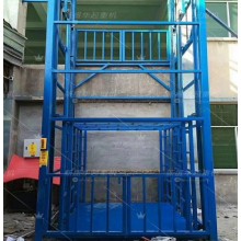 直銷鏈條導軌式液壓貨梯，液壓叉車，液壓起重貨梯安裝施工